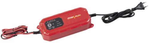 KRAFTWERK® Chargeur de batterie intelligent 12/24 V 7 A