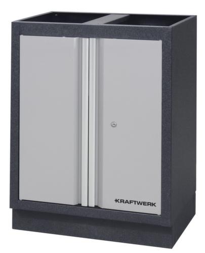 KRAFTWERK® MOBILIO Armoire basse