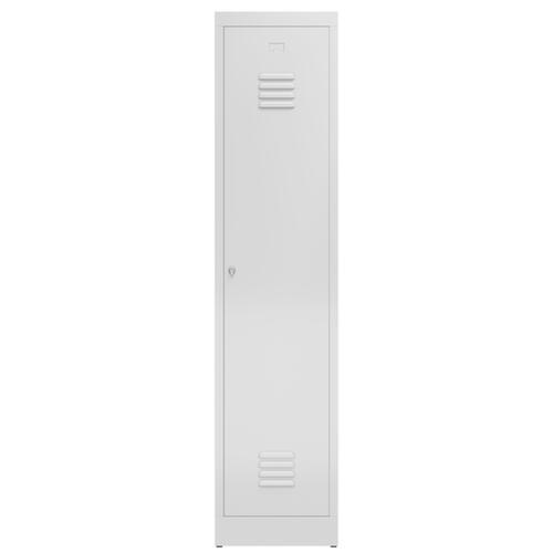 Armoire vestiaire ClassiX pour séparation noir blanc