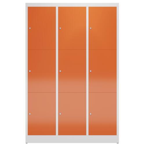 armoire multicases ClassiX, 9 compartiments