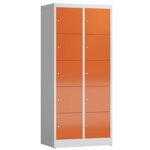 armoire multicases ClassiX, 10 compartiments