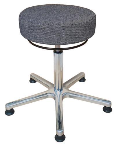 Tabouret pivotant ESD antistatique