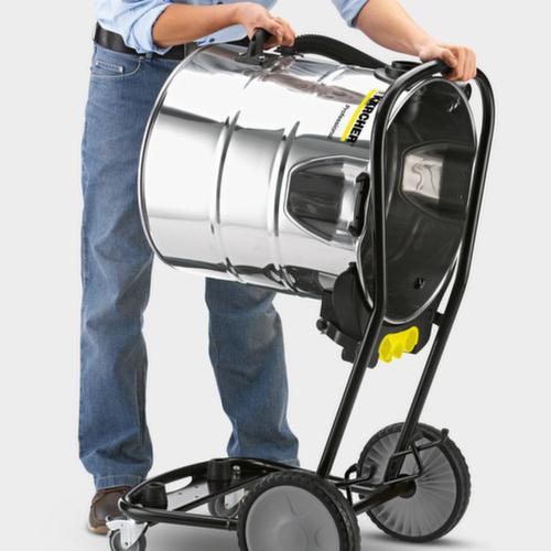 Kärcher Aspirateurs à sec et à eau NT 70/3 Me Tc, puissance 3x1200 W, largeur de travail 400 mm