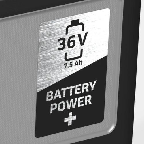 Kärcher Batterie Power+ 36/75