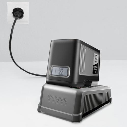 Kärcher Chargeur rapide Battery Power+ 36/60