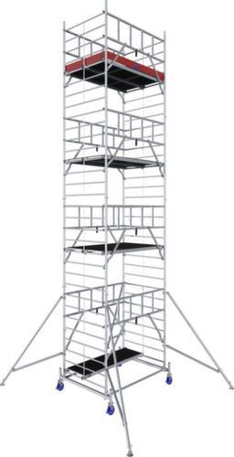 Krause Échafaudage roulant MONTO® PROTEC XXL®