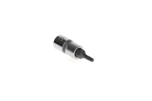 R42451106 Embout de tournevis 1/4" TX T10 Longueur 37 mm