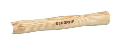 E-8601 1.3/4 Manche de rechange Hickory 400 mm