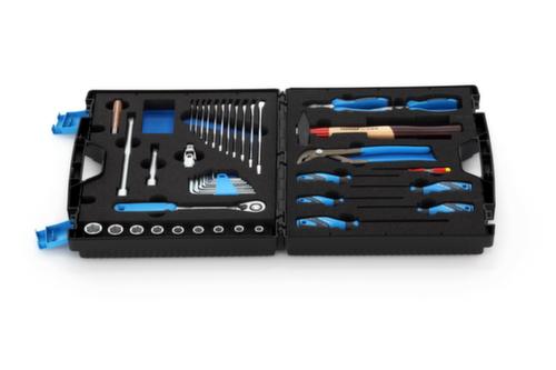 GEDORE 1000 Coffret à outils TOURING