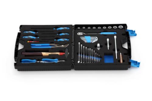 GEDORE 1000 Coffret à outils TOURING