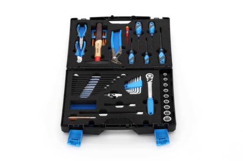 GEDORE 1000 Coffret à outils TOURING