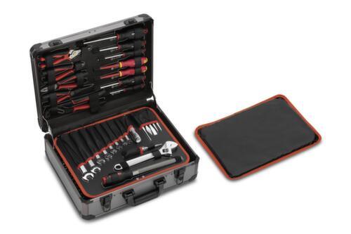 GEDORE R46007138 Jeu d'outils ALLROUND en mallette ALU