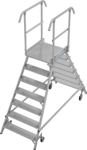 Krause escalier mobile STABILO® Professional