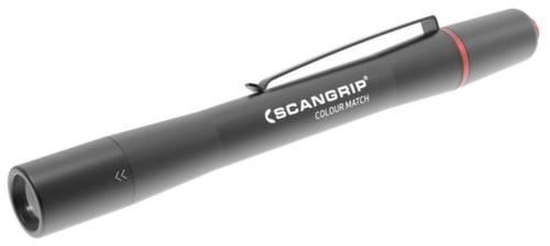 Scangrip Lampe stylo