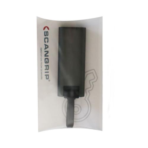 Scangrip Lampe porte-clés FLASH MICRO R