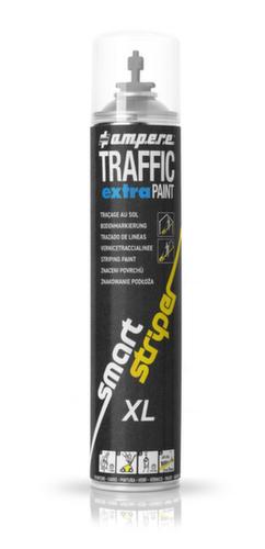 Peinture de marquage au sol EXTRA PAINT® XL, gris