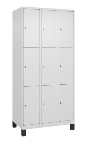 C+P armoire multicases Classic Plus, 9 compartiments