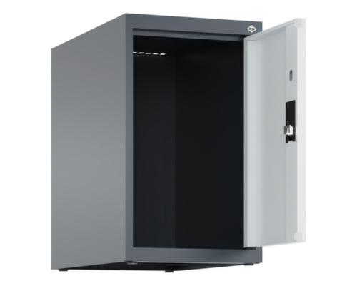 Rehausse pour armoire à portes battantes