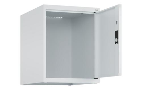 Rehausse pour armoire à portes battantes