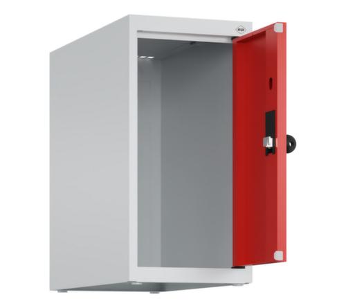 Rehausse pour armoire à portes battantes