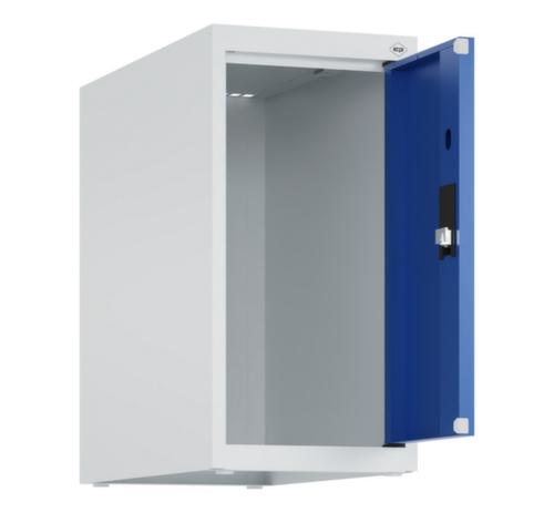 Rehausse pour armoire à portes battantes