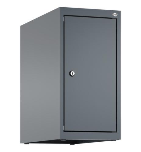 Rehausse pour armoire à portes battantes