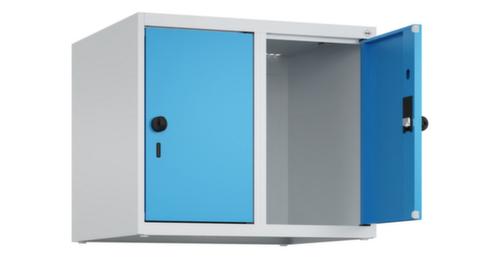 Rehausse pour armoire à portes battantes