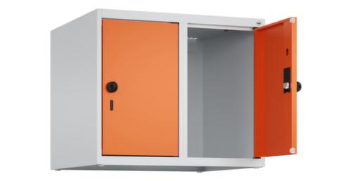 Rehausse pour armoire à portes battantes