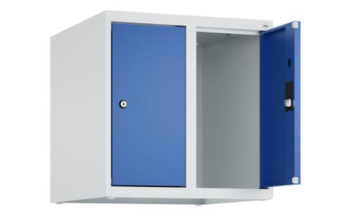 Rehausse pour armoire à portes battantes