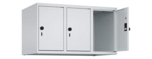 Rehausse pour armoire à portes battantes