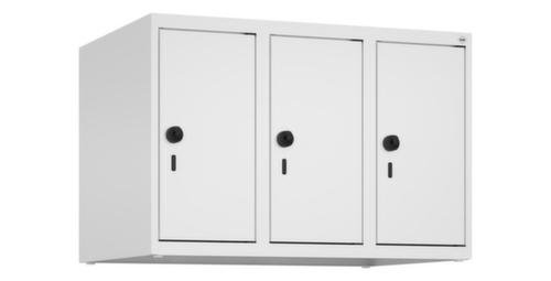 Rehausse pour armoire à portes battantes