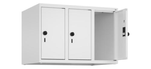 Rehausse pour armoire à portes battantes