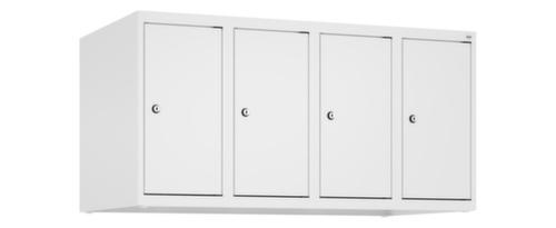 Rehausse pour armoire à portes battantes