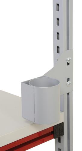 Rocholz étui System Flex pour table d'emballage, hauteur 128 mm