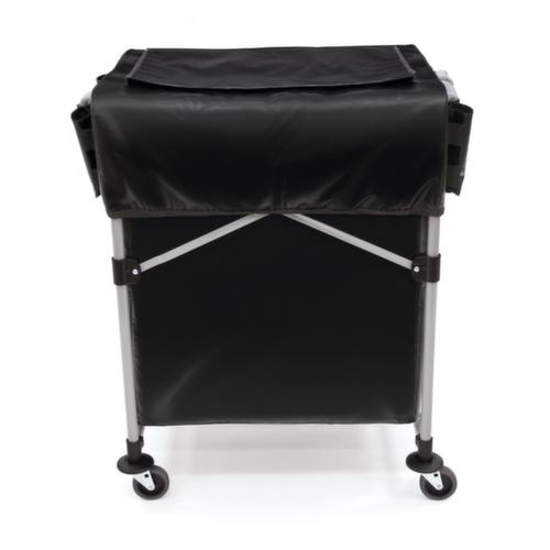 Rubbermaid Couverture X-Cart pour chariot pour linge