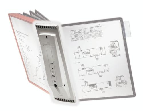 Durable Système de consultation SHERPA®, DIN A4