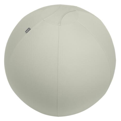 Leitz ballon-siège Active, assise gris clair