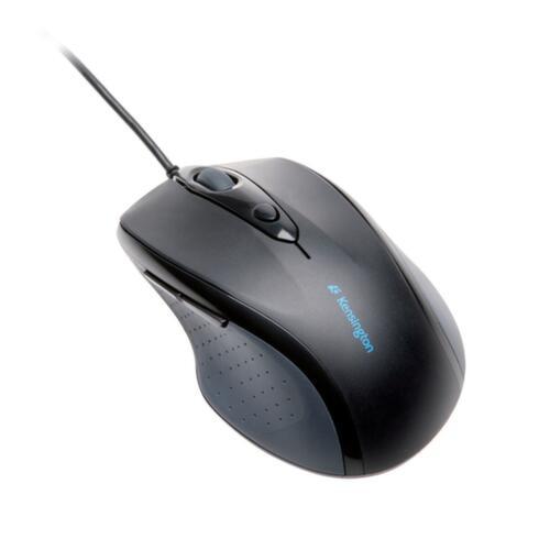 Kensington souris d'ordinateur ProFit noire