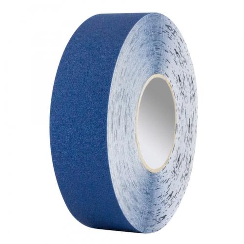 Moravia Ruban de marquage PVC pour gerbeurs Tape PROline, bleu