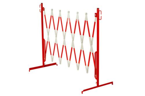 UDOBÄR Barrière extensible, hauteur x largeur 960 x 0 - 4000 mm