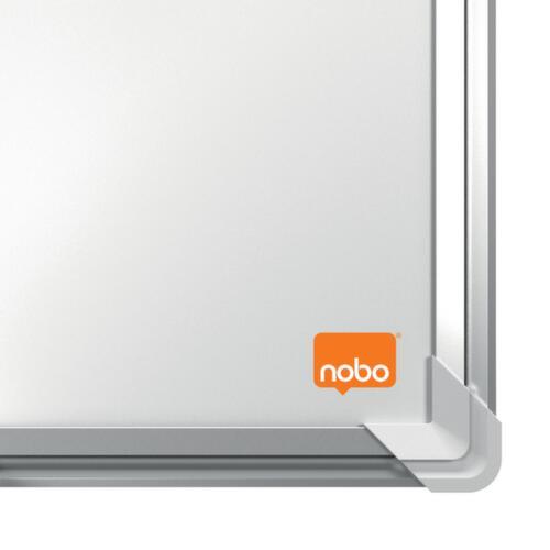 nobo Tableau blanc Premium Plus, hauteur x largeur 900 x 1200 mm