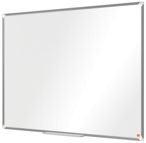 nobo Tableau blanc Premium Plus, hauteur x largeur 900 x 1200 mm