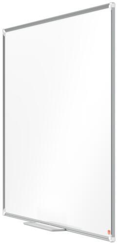 nobo Tableau blanc Premium Plus, hauteur x largeur 900 x 1200 mm