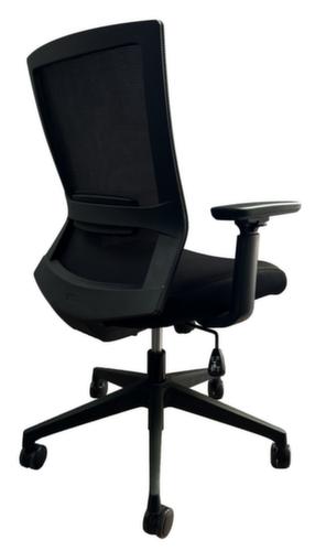 UDOBÄR chaise de bureau pivotante Iron avec mécanisme synchrone