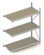 META Rayonnage grande largeur MINI-RACK