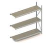 META Rayonnage grande largeur MINI-RACK