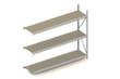 META Rayonnage grande largeur MINI-RACK