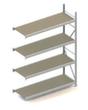 META Rayonnage grande largeur MINI-RACK