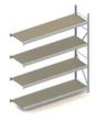 META Rayonnage grande largeur MINI-RACK