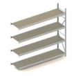 META Rayonnage grande largeur MINI-RACK